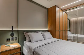 Apartamento com 4 dormitórios, foto 19