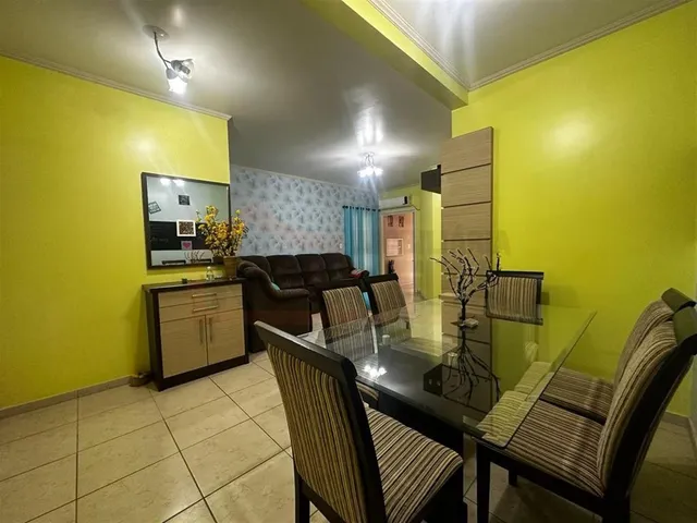 Apartamento com 2 dormitórios, foto 2