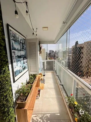 Apartamento com 2 dormitórios, foto 9