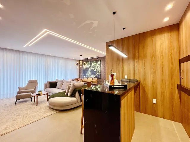 Apartamento com 3 dormitórios, foto 4