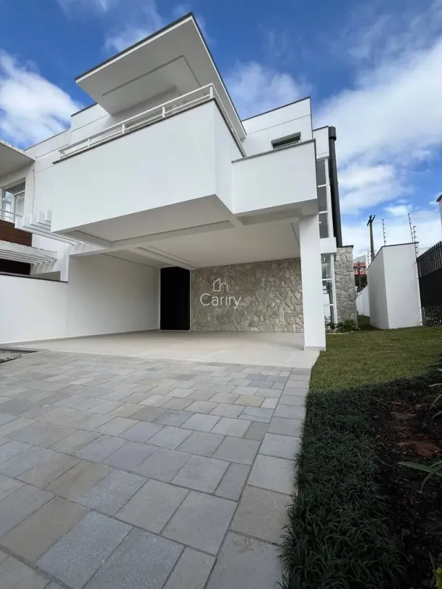Sobrado com 3 dormitórios, foto 3