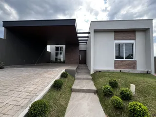 Casa com 3 dormitórios, foto 1