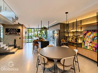 Sobrado com 3 dormitórios, foto 5