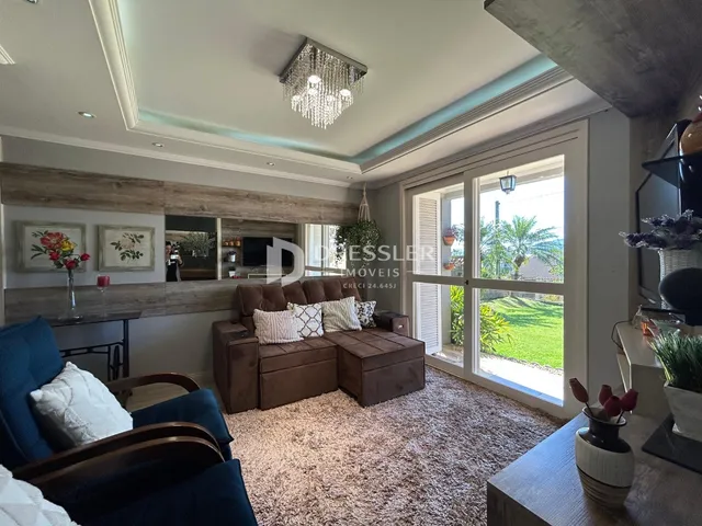 Casa com 3 dormitórios, foto 3