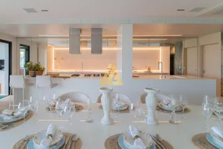 Apartamento com 4 dormitórios, foto 16
