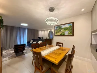 Apartamento com 3 dormitórios, foto 8