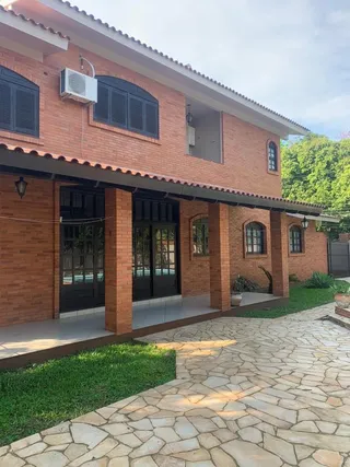 Casa com 4 dormitórios, foto 5