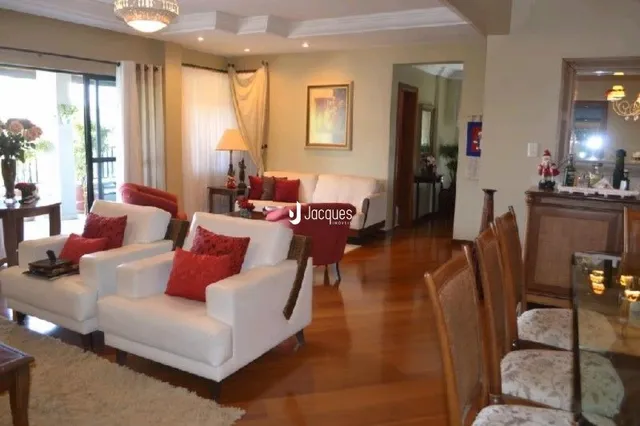 Apartamento com 3 dormitórios, foto 3