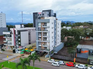 Apartamento com 1 dormitório, foto 10