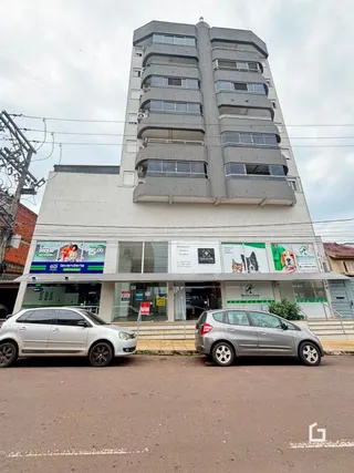 Sala comercial, foto 2
