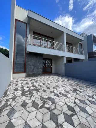 Sobrado com 3 dormitórios, foto 2