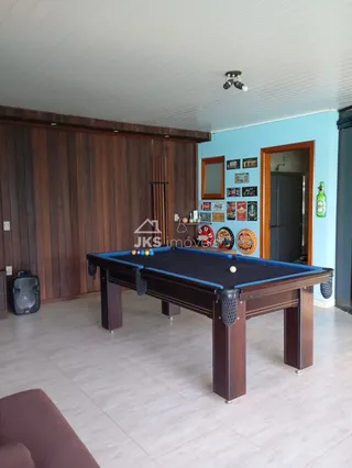 Casa com 4 dormitórios, foto 6