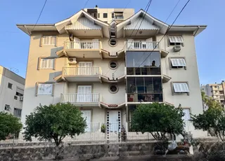 Apartamento com 3 dormitórios, foto 1