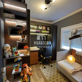 Apartamento com 2 dormitórios, foto 8