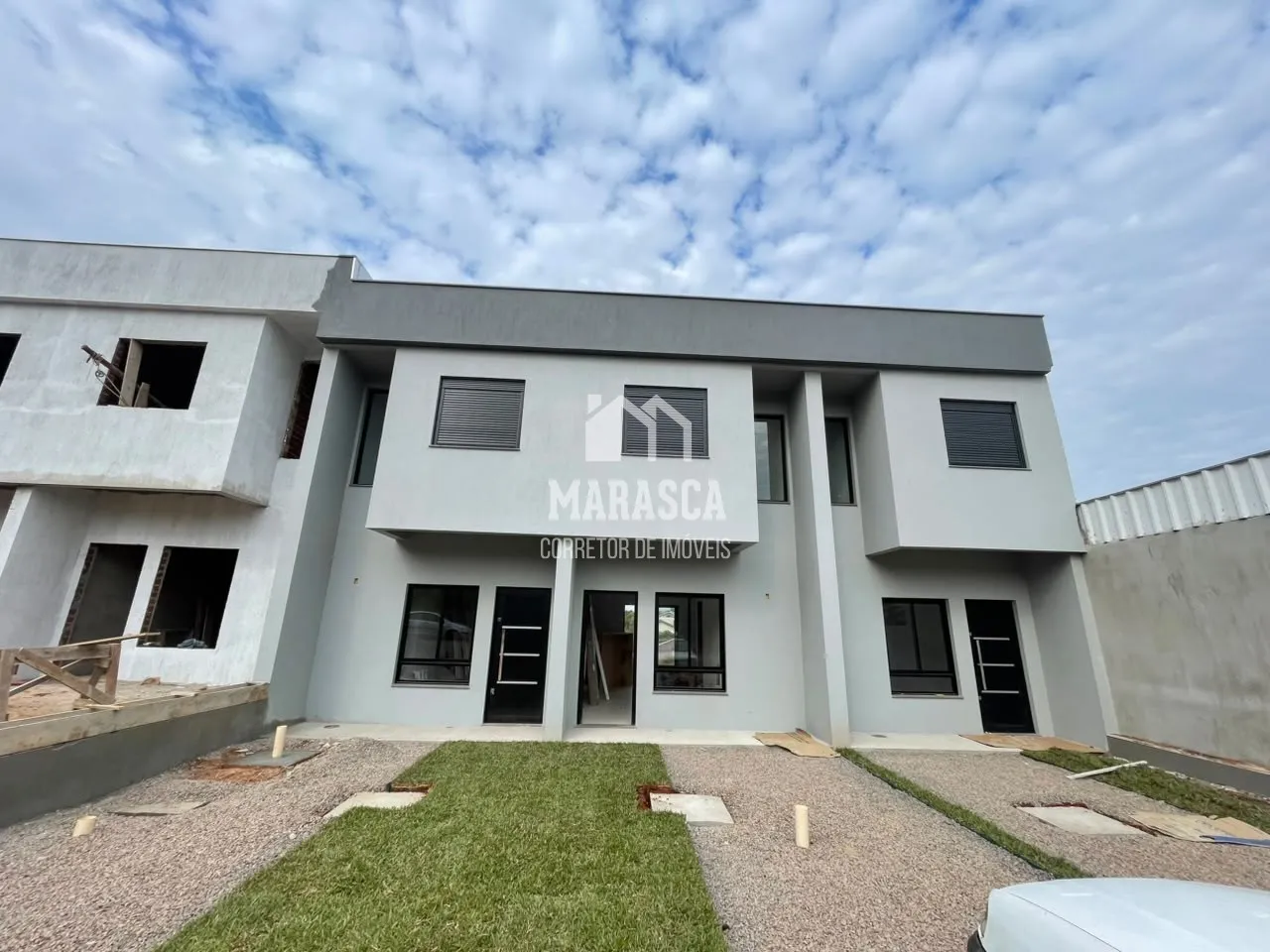 Sobrado com 2 dormitórios, foto 1
