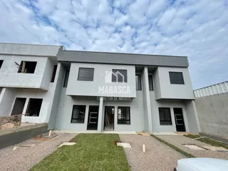 Sobrado com 2 dormitórios, foto 1