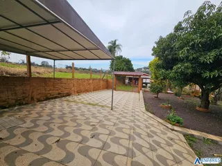 Casa com 2 dormitórios, foto 2