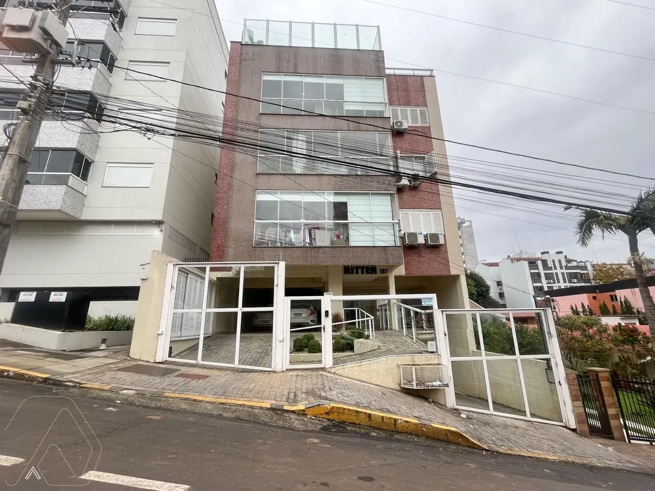 Apartamento com 1 dormitório, foto 1