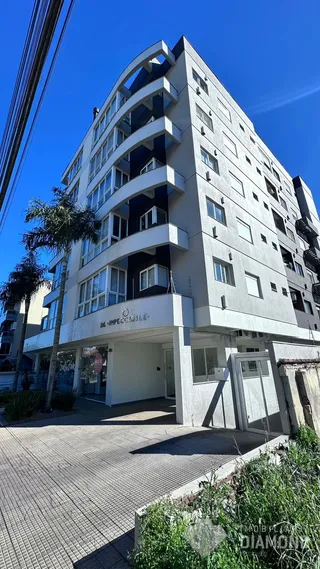 Apartamento com 2 dormitórios, foto 1