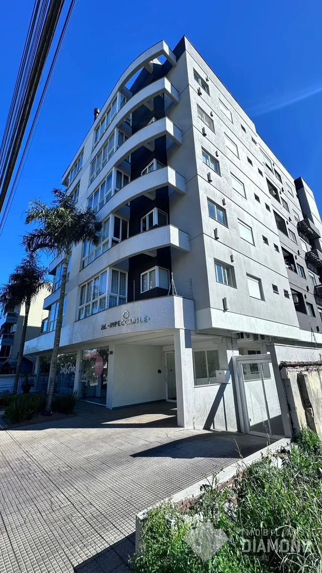 Apartamento com 2 dormitórios