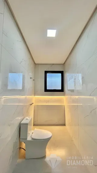 Casa com 3 dormitórios, foto 10