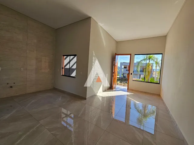 Casa geminada com 2 dormitórios, foto 3