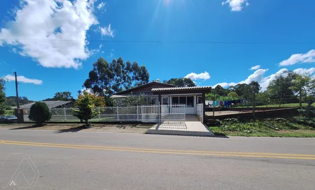 Área rural com 2 dormitórios, foto 2