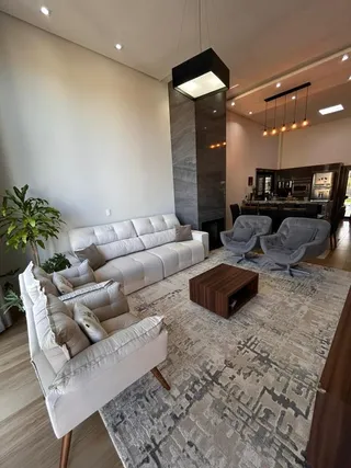 Casa com 3 dormitórios, foto 3