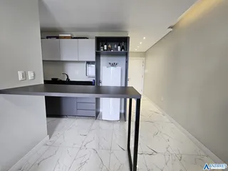 Apartamento com 1 dormitório, foto 4
