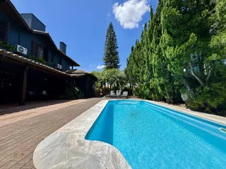 Casa com 5 dormitórios, foto 6