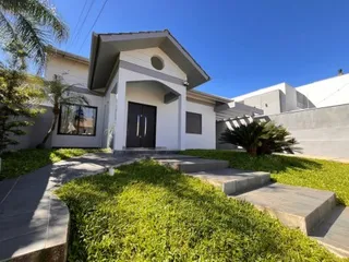 Casa com 3 dormitórios, foto 2
