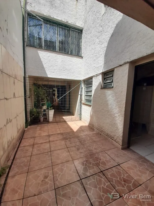Casa com 3 dormitórios