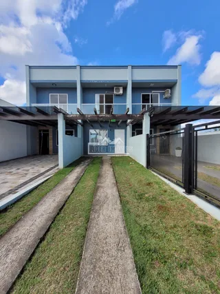 Sobrado com 2 dormitórios, foto 1