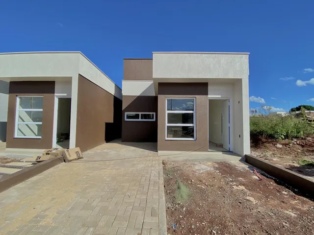 Casa com 3 dormitórios