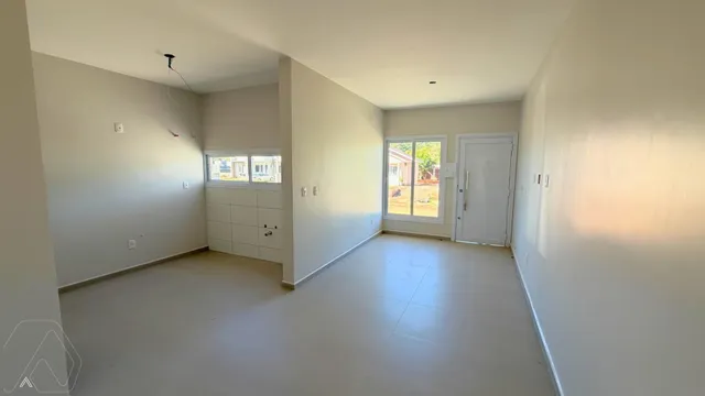 Casa com 2 dormitórios, foto 4