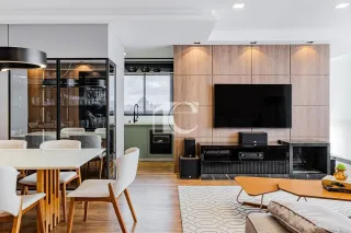 Apartamento com 3 dormitórios, foto 6