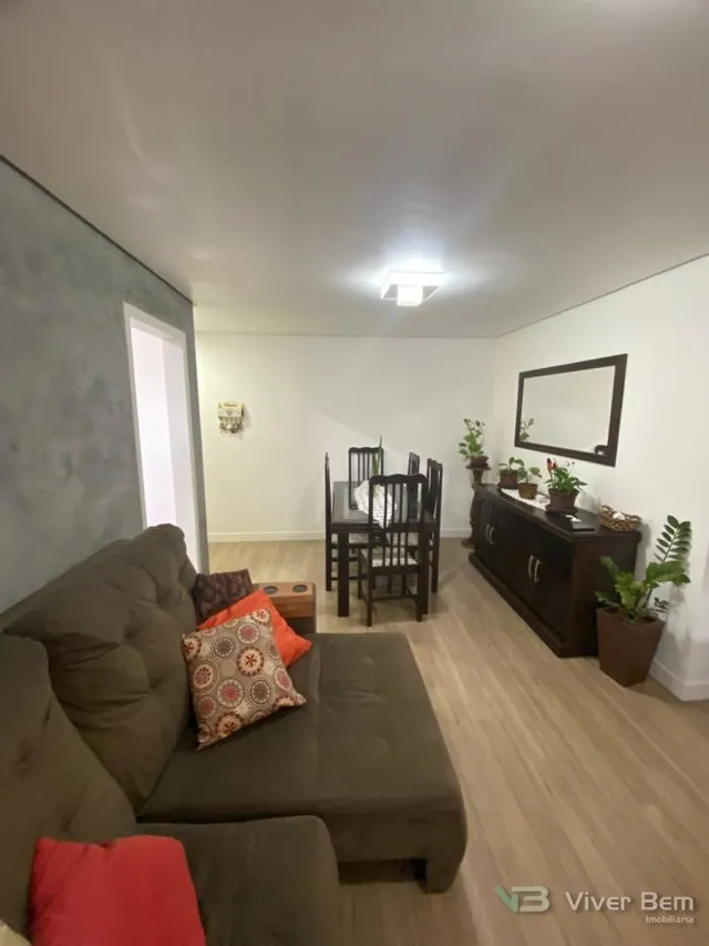 Apartamento com 2 dormitórios, foto 4