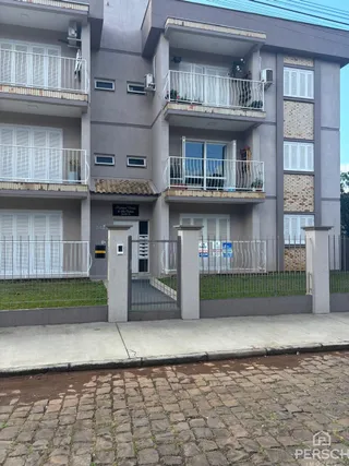 Apartamento com 2 dormitórios, foto 1