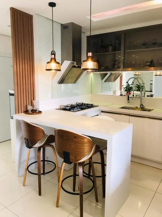 Apartamento com 2 dormitórios