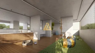 Apartamento com 3 dormitórios, foto 43