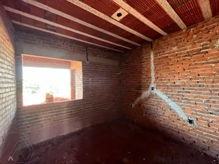 Casa geminada com 2 dormitórios, foto 3
