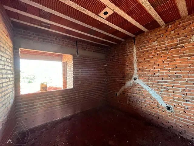 Casa geminada com 2 dormitórios, foto 3