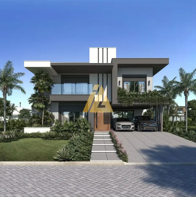 Casa com 4 dormitórios, foto 4