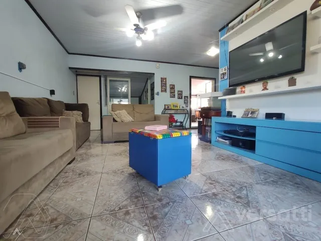 Casa com 3 dormitórios, foto 4