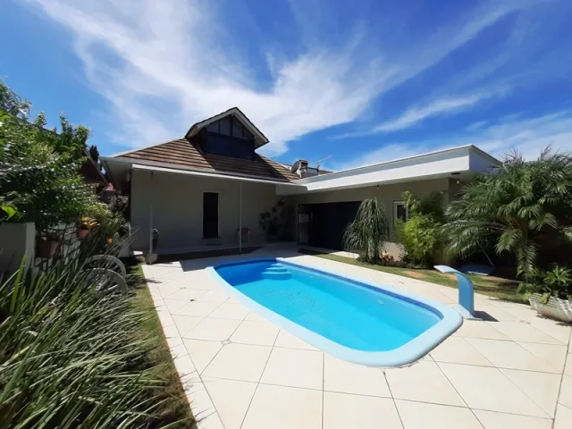 Casa com 3 dormitórios, foto 3
