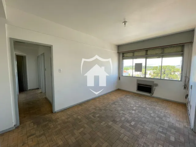 Apartamento com 2 dormitórios