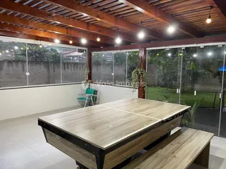 Casa com 3 dormitórios, foto 12