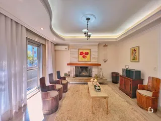 Apartamento com 4 dormitórios, foto 2