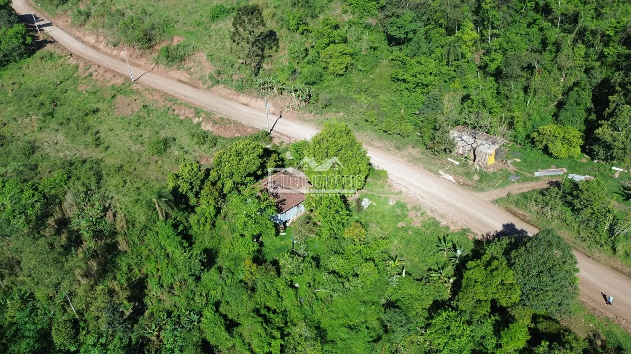 Área rural, foto 1