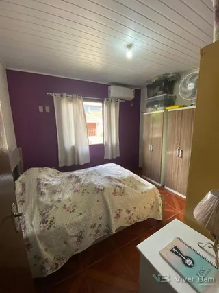 Casa com 2 dormitórios, foto 3